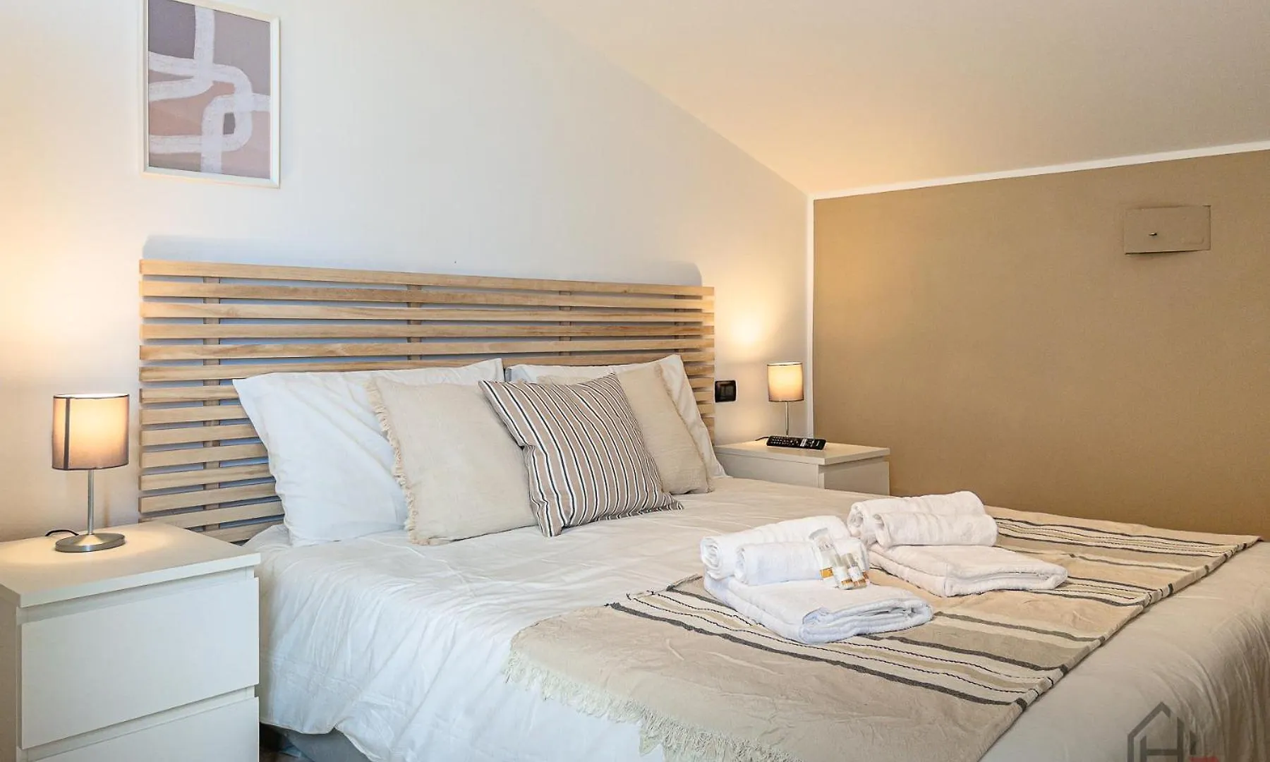 Horizon Loft - Free Parking - Ac - Smart Tv Apartman Pietra Ligure