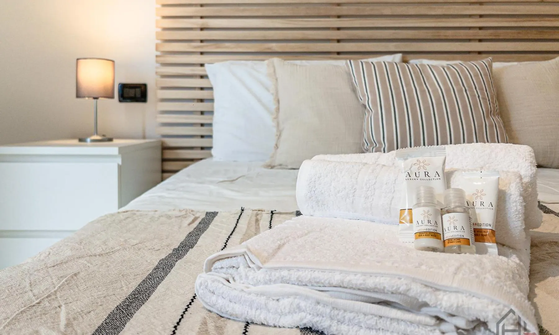 Horizon Loft - Free Parking - Ac - Smart Tv Apartman Pietra Ligure