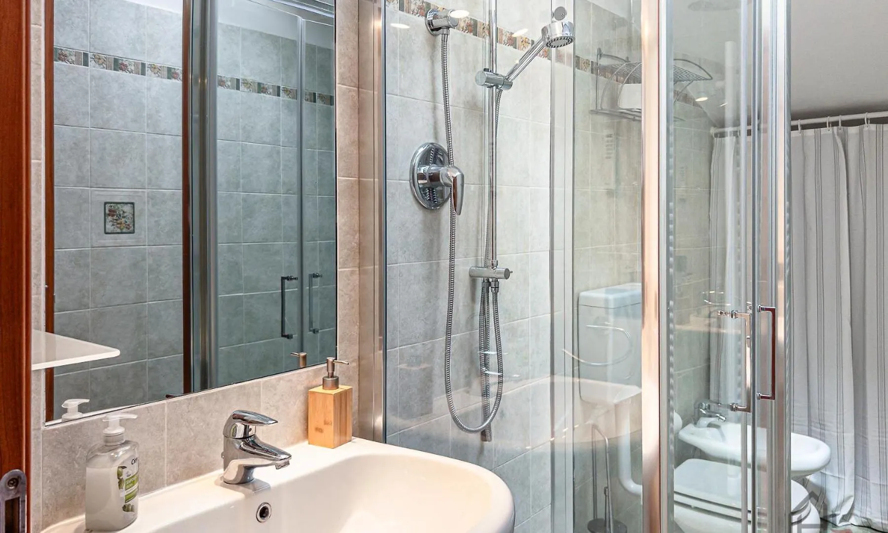 Horizon Loft - Free Parking - Ac - Smart Tv Apartman Pietra Ligure