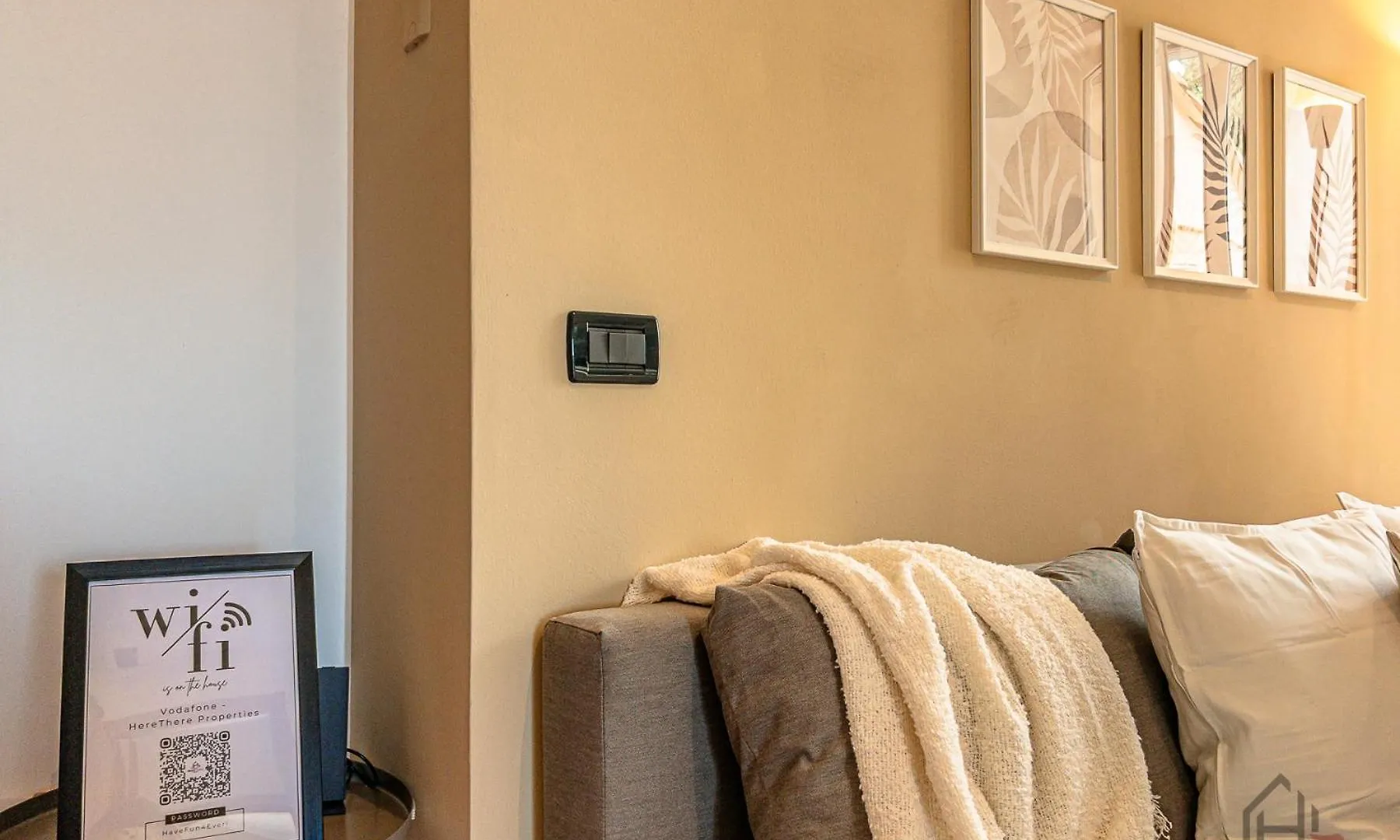 Horizon Loft - Free Parking - Ac - Smart Tv Apartman Pietra Ligure Olaszország