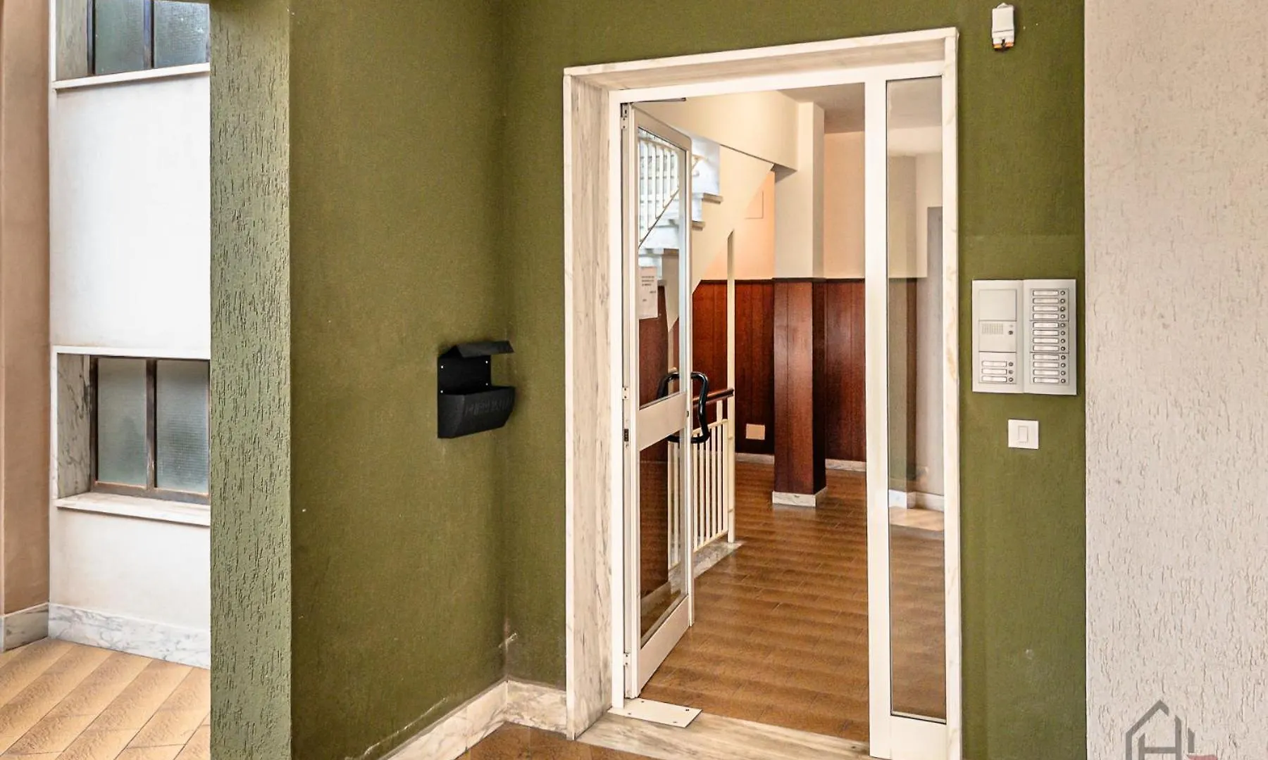Horizon Loft - Free Parking - Ac - Smart Tv Apartman Pietra Ligure Olaszország