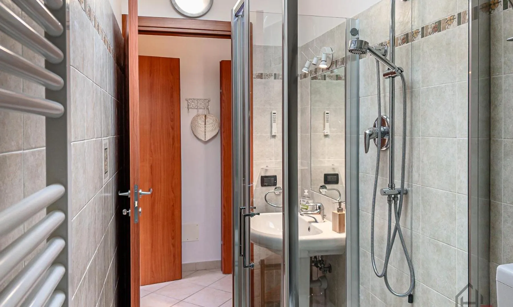 Horizon Loft - Free Parking - Ac - Smart Tv Apartman Pietra Ligure Olaszország