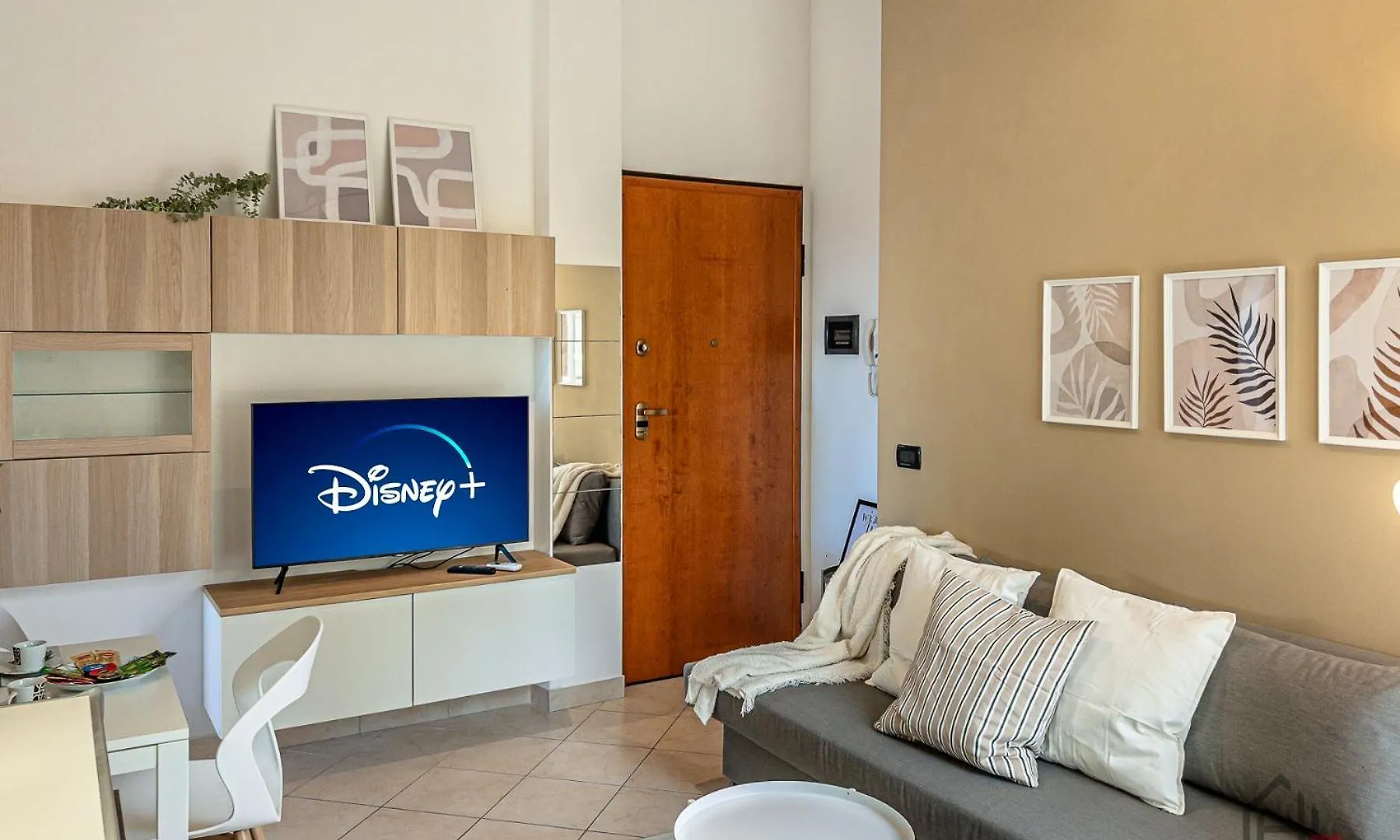 Horizon Loft - Free Parking - Ac - Smart Tv Apartman Pietra Ligure